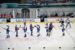 AK Betriebsmeisterschaften Eishockey 2019