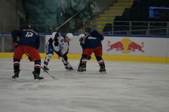 AK Betriebsmeisterschaften Eishockey 2021