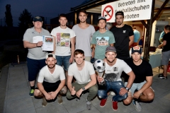 AK Betriebsmeisterschaften Fußball 2019