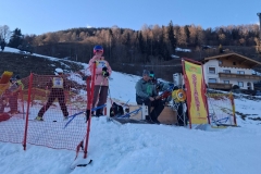 Bezirksmeisterschaften Zell am See 2026