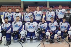 Eishockey-Foto-Preschern