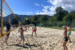 Landesmeisterschaft Beachvolleyball 2026