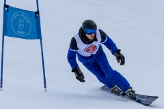 Landesmeisterschaften Ski 2023