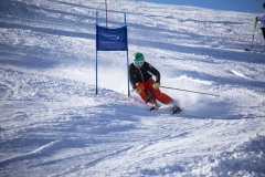 Landesmeisterschaften Ski Alpin 2020