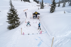 Landesmeisterschaften Skitour 2020