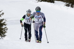Landesmeisterschaften Skitour 2023