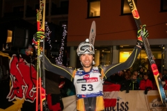 Mountain Attack 2020, Saalbach, Hinterglemm, Leogang, Fieberbrunn, 20200117, Salzburg, © www.wildbild.at