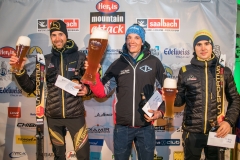 Mountain Attack 2020, Saalbach, Hinterglemm, Leogang, Fieberbrunn, 20200117, Salzburg, © www.wildbild.at