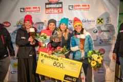 Mountain Attack 2020, Saalbach, Hinterglemm, Leogang, Fieberbrunn, 20200117, Salzburg, © www.wildbild.at