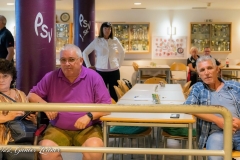 ÖPolSV 2022 - Sportkegeln