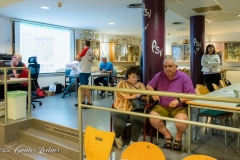 ÖPolSV 2022 - Sportkegeln