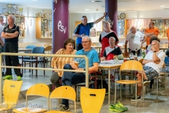 ÖPolSV 2022 - Sportkegeln