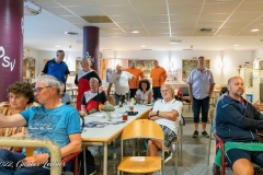 ÖPolSV 2022 - Sportkegeln