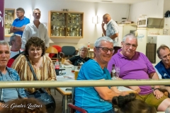 ÖPolSV 2022 - Sportkegeln