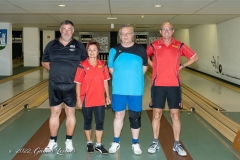 ÖPolSV 2022 - Sportkegeln