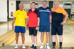 ÖPolSV 2022 - Sportkegeln