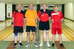 ÖPolSV 2022 - Sportkegeln