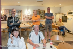 ÖPolSV 2022 - Sportkegeln