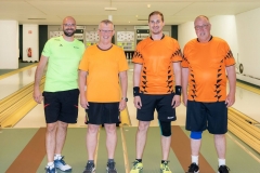 ÖPolSV 2022 - Sportkegeln