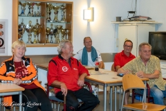 ÖPolSV 2022 - Sportkegeln