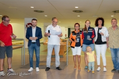 ÖPolSV 2022 - Sportkegeln