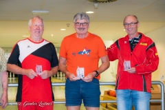 ÖPolSV 2022 - Sportkegeln