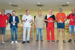 ÖPolSV 2022 - Sportkegeln