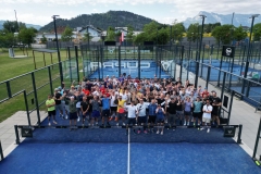 Padel LM 2026