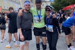 Salzburg Marathon 2026