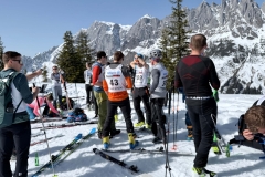 Skibergsteigen LM 2026