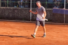 Tennis Einzel 2026