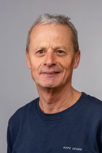 Manfred Lindenthaler