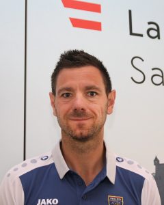 Wolfgang Sams